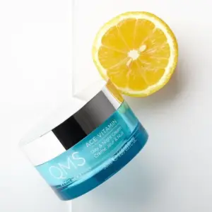 QMS ACE Cream