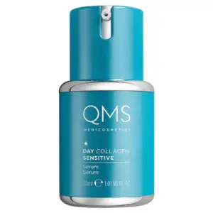 QMS Day Collagen Sensitive Serum