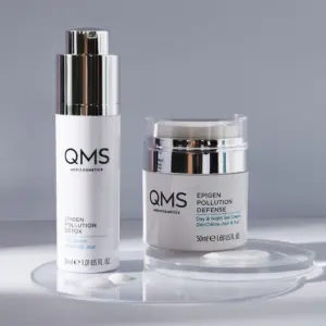 QMS Cremes Epigen Gel Cream