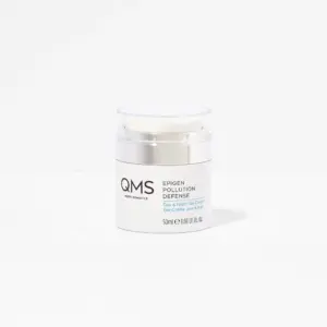 QMS Cremes Epigen Pollution