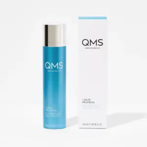 QMS Cremes Liquid Proteins