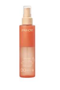 Payot Solarie Eau Fraiche Haute Protection Spf30