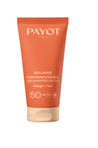 Payot Solarie Fluid Haute Protection Sonnencreme