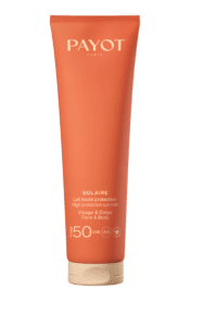 Payot Solarie Lait Haute Protection Sonnencreme