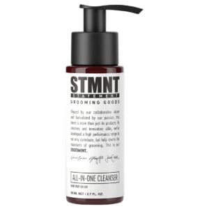 STMNT All In One Cleanser 80ml