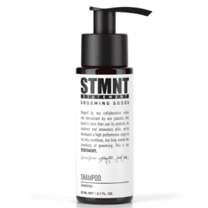 STMNT Grooming Goods Shampoo 80ml
