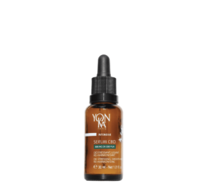Serum CBD 30ml YonKa Paris