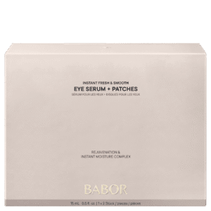Babor-Eye-Serum-Patches