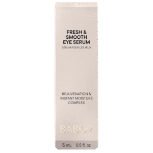 Babor-Fresh-Smooth-Eye-Serum