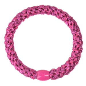 Kknekki Electric Pink glitter