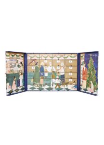 KKNEKKI Adventskalender