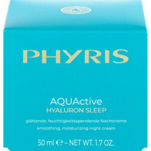 Phyris-Aquaactive-Nachtpflege