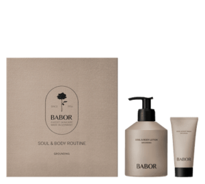 Babor-Soul-Body-Gift-Set