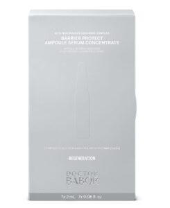 Doctor-Babor-Barrier-Protect-Ampule