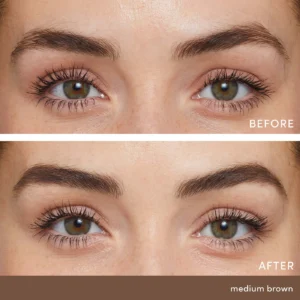 Jane-iredale-Medium-Brown-Purebrow-Powder