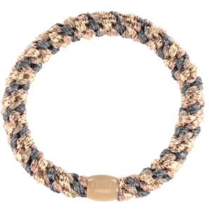 Kknekki Mix Steelgrey-Taupe