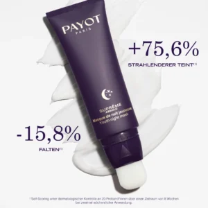 Payot-supreme-Absolue-Maske