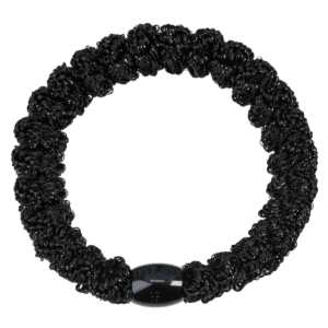 Kknekki Lace Black glitter 25pcs primary