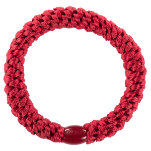 KKNEKKI Red Haargummi