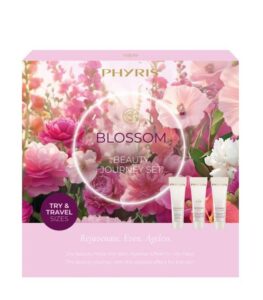 Phyris-blossom-beauty-journey-set