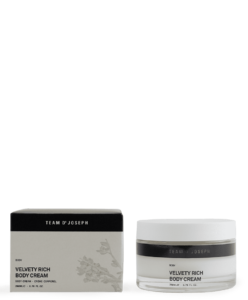 Team-Dr-Joseph-Velvet-Rich-Body-Cream