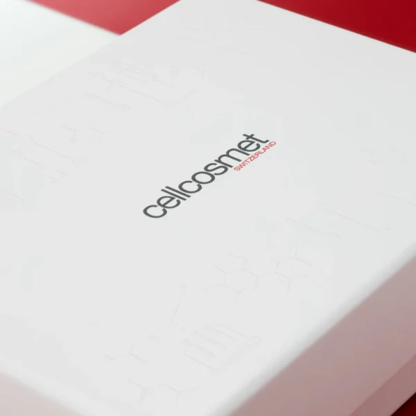 cellcosmet - Signature Radiance Ritual Set (Originalgrösse Ultra Vital ...