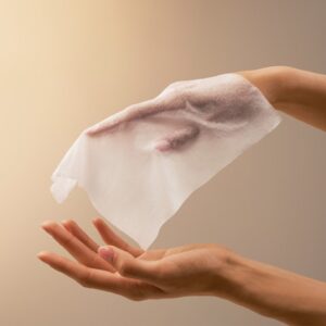 Babor-Cleansing-Oil-WIpes-Reinigungstüchter