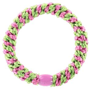 KKNEKKI Grass green-Bubblegum 25pcs primary