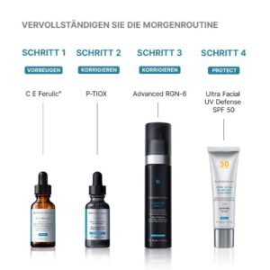 Skinceuticals-RGN-6-Morgenroutine