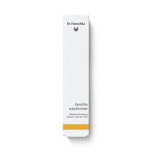 Dr-Hauschka-Gesichtswaschcreme