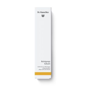 Dr-Hauschka-Reinigungsbalsam