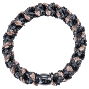 KKNEKKI Mix Black Moss Haargummi