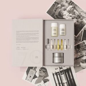 Babor-Liftingset-70Jahre-Babor