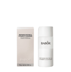 Babor-Refining-Enzyme-Vitamin-C-Cleanser-15g-Reisegrösse
