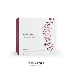 Zinzino-Leanshake-Berry