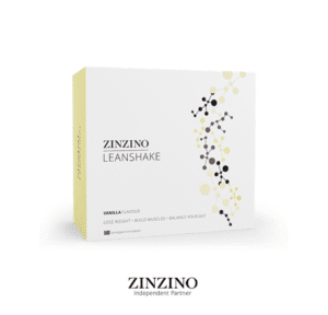 Zinzino-Leanshake-Vanille