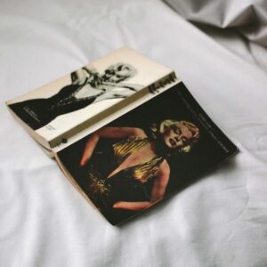 Marylin Monroe