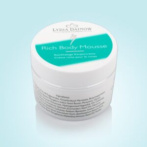 lydia-dainow-suisse-cosmetic-rich-body-mousse