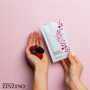 Zinzino-LeanShake-Berry