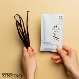 Zinzino-Vanilleshake