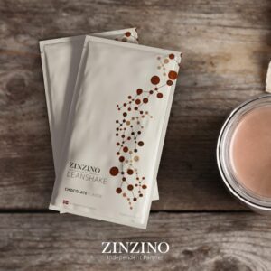 ZinzinoShake-Schokolade
