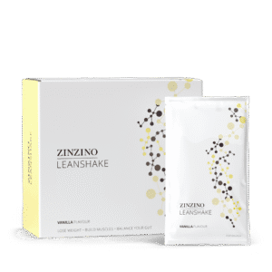 zinzino-Leanshake-Vanilla