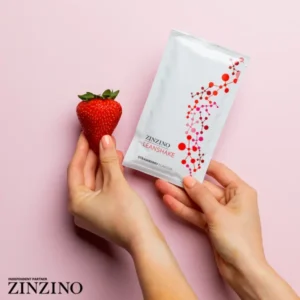 zinzino-Leanshake-strawberry