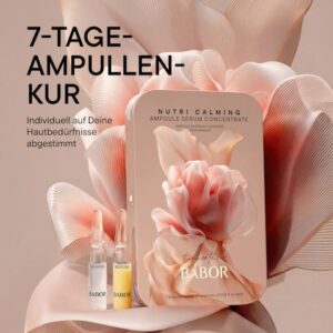 Babor-Ampullenkur-Nutri-Calming
