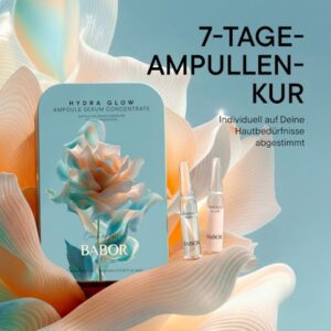 Babor-Hydra-Glow-Ampullenkur