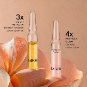 Babor-Set-Ampullen-Glow-Vitamin
