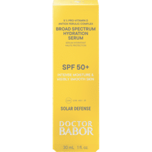 Doctor-Babor-Hydration-Serum-SPF50