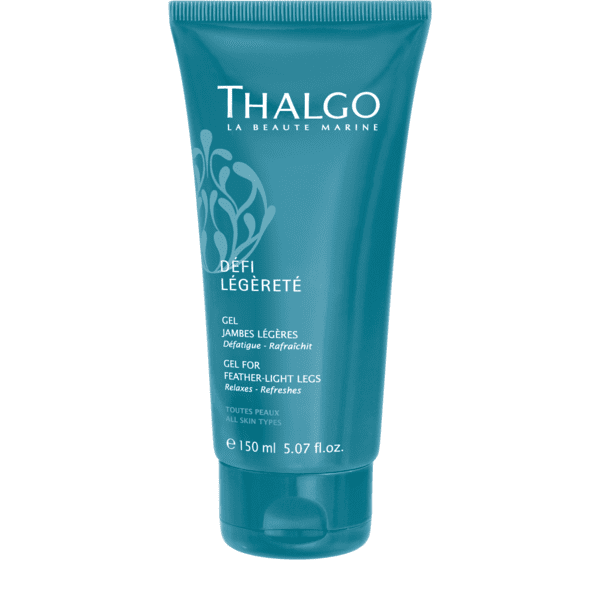 THALGO Défi Légèreté - Gel Jambes Légères