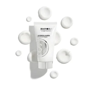 BeautyHills-Hydracalm-Mask