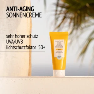 Comfort-zone-Anti-Aging-Sonnencreme-SPF50-Gesicht